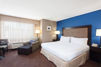 Holiday Inn Seattle Downtown - Lake Union