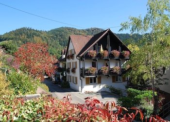 Hotel-Pension am Mühlbach