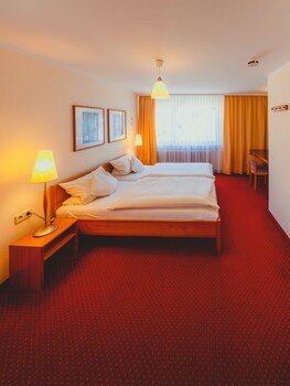 Hotel-Pension am Mühlbach