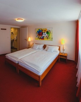Hotel-Pension am Mühlbach