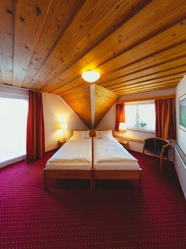 Hotel-Pension am Mühlbach