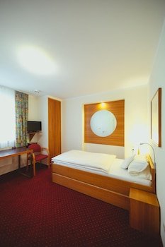 Hotel-Pension am Mühlbach