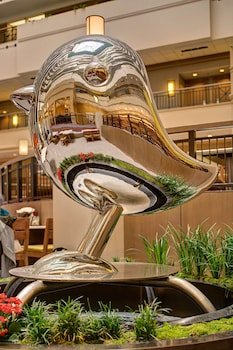 Embassy Suites San Diego Bay Downtown