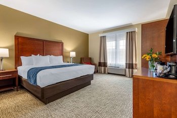 Comfort Inn Brewster
