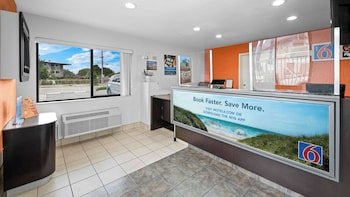 Motel 6 Monterey
