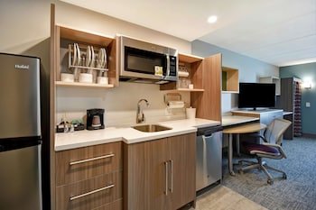 Home2 Suites by Hilton Atlanta Marietta