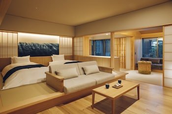 Hoshino Resort KAI Izumo