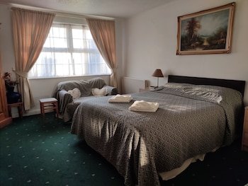 The Arundel Park Hotel
