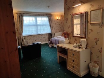 The Arundel Park Hotel