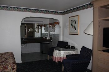 Best Whittier Inn