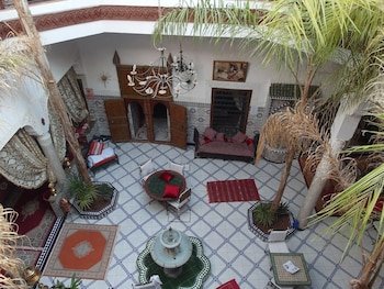 Riad Chennaoui