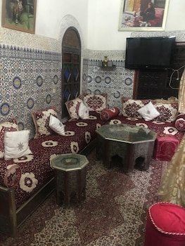Riad Chennaoui