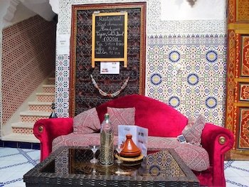 Riad Chennaoui