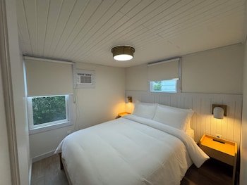 Uncle Toms Cottages