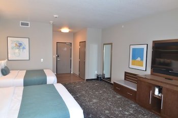 Best Western Premier Ankeny Hotel