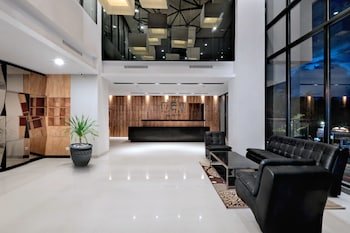 Hotel Neo Gajah Mada Pontianak By Aston