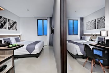 Hotel Neo Gajah Mada Pontianak By Aston