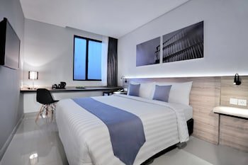 Hotel Neo Gajah Mada Pontianak By Aston