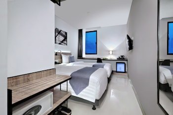 Hotel Neo Gajah Mada Pontianak By Aston