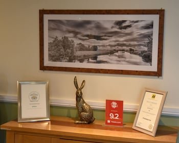 Crossways Inn