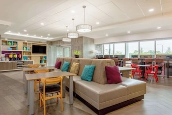 Home2 Suites by Hilton Vero Beach I-95