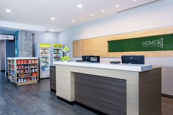 Home2 Suites by Hilton Vero Beach I-95