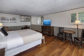 The Switzerland Inn