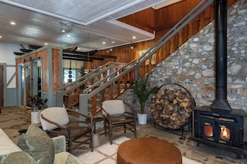 The Switzerland Inn