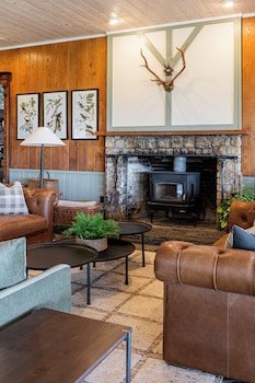 The Switzerland Inn