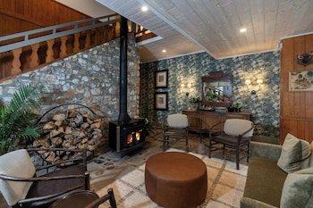 The Switzerland Inn