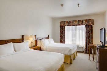 Holiday Inn Express Hotel & Suites Oklahoma City - Bethany