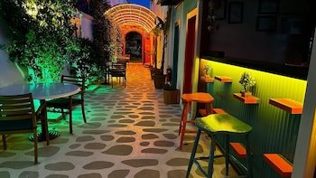 The Castle Boutique Otel