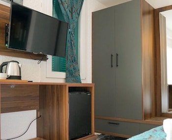 The Castle Boutique Otel