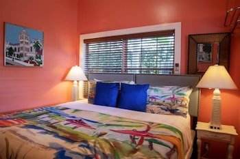 Caribbean House