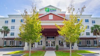Holiday Inn Express Hotel & Suites Palm Bay