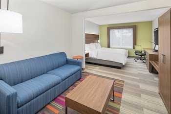 Holiday Inn Express Hotel & Suites Palm Bay