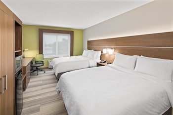 Holiday Inn Express Hotel & Suites Palm Bay