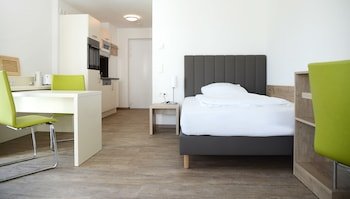 Adapt Apartments Gießen