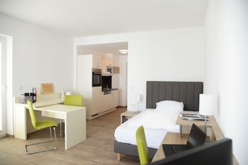 Adapt Apartments Gießen