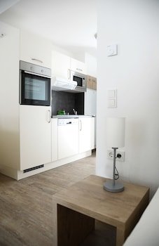Adapt Apartments Gießen