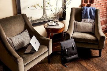 The Stanford Park Hotel