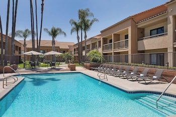 Courtyard Anaheim Buena Park