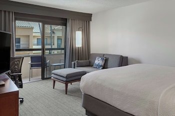 Courtyard Anaheim Buena Park