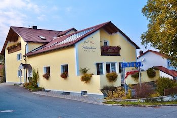 Hotel Garni Kleindienst