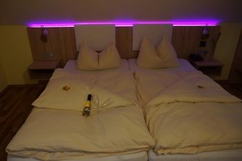 Hotel Garni Kleindienst