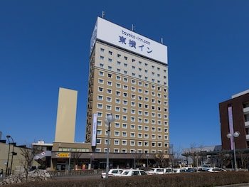 Toyoko Inn Hirosaki Ekimae