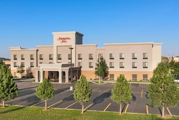 Hampton Inn Spearfish