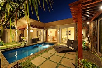 Résidence premium Les Villas Athéna