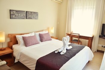 Résidence premium Les Villas Athéna