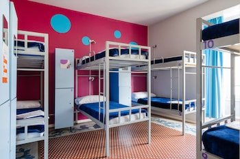 Purple Nest Hostel